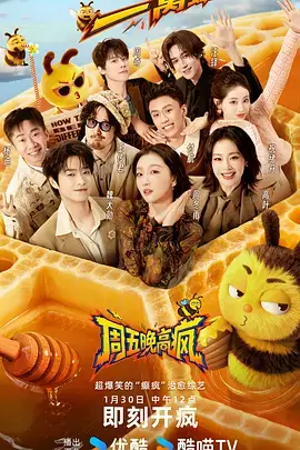 yy影视综艺城市漫游者封面